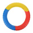 thumbnail image 1 of Multi Color Bike Trailer Wheel Replacement Tire for Kids Durable AntiSlip EVA for Daily Use 12 Inch, 1 of 9