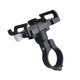thumbnail image 4 of Aluminio Para Teléfonos De Bicicleta Soporte Giratorio Para Teléfonos De Bicicleta Soporte De Bicicleta Ajustable Soporte De Teléfono De Bicicleta Estable Soporte De Manillar De Ciclismo Yuarrent OD010039-01, 4 of 7