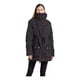 thumbnail image 4 of Chaqueta Acolchada De Felpa Para Mujer Abrigo Pike, 4 of 8