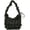 Black, variant on Kukuzhu Bubble Hobo Bags for Women Cloud Tote Bag Casual Shoulder Bag Purse for Work Travel 2023