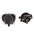 thumbnail image 4 of Commutateur de thermostat Commutateur de thermostat de bouilloire durable KSD688-5 Plus Pièces de rechange pour bouilloire électrique, 4 of 8