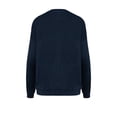 thumbnail image 2 of Native Spirit  Adult Terrycloth Oversized Sweatshirt, 2 of 4
