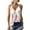 Hot Pink, variant on Gubotare Tank Top Womens Tank Tops Casual Flowy Printed Vest Shirts Sleeveless Cotton Soft Summer Tees Blouses,Army Green L