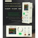 thumbnail image 2 of XY6014-W Fuente de AlimentacióN de Voltaje Estabilizado de CC Ajustable CNC con MóDulo de ComunicacióN Wifi MóDulo Reductor de 900 W, 2 of 5