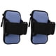 thumbnail image 4 of Brazalete deportivo, 2 piezas Brazalete para correr Brazalete para teléfono Brazalete para correr Diseño de vanguardia, 4 of 14