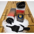 thumbnail image 1 of YDDS Shuffleboard Sand - Shuffleboard Wax with Mini Dustpan and Mini Brush, 2 Cans(2, 1 of 1