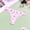 Pink, variant on Itsame Lingerie Underpants for Womens Panties Comfortable Breathable Cotton Breathable Underwear Pink Size XL