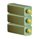 thumbnail image 1 of Caja de almacenamiento de pared para escritorio, cajón apilable, multifuncional, para escritorio Verde, 1 of 9
