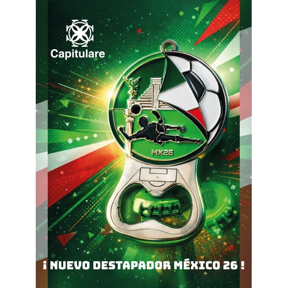 DESTAPADOR MX26