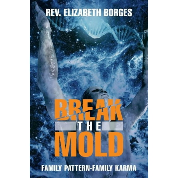 Break the Mold : Family Pattern-family Karma