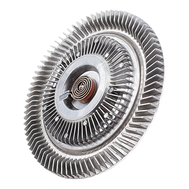 Fan Clutch KEEP ON GREEN Dakota 2001 A 2003 Dodge V8 5.9L