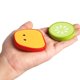 thumbnail image 5 of Juguete educativo de cocina simulada para niños con efecto de habilidad para hacer comida, 5 of 5