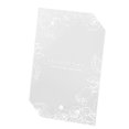 thumbnail image 1 of Nail Color Display Stand Acrylic Transparent Nail Art Display Board Nail Art Showing Holder Detachable False Tip Display Stand Rack, 1 of 10