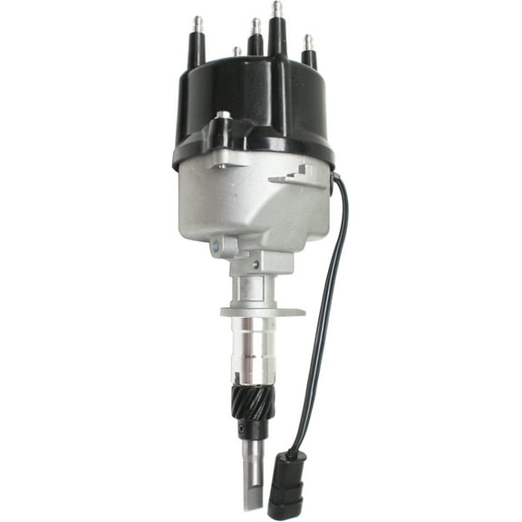 Distributor Compatible with 1994-1997 Jeep Cherokee 1997 Dodge Dakota 4Cyl 2.5L