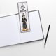 thumbnail image 5 of Cuadros Decorativos Kits de bordado de doble cara Magician 14CT Costura contada Decoraciones para el hogar JShteea Nuevos Originales, 5 of 8