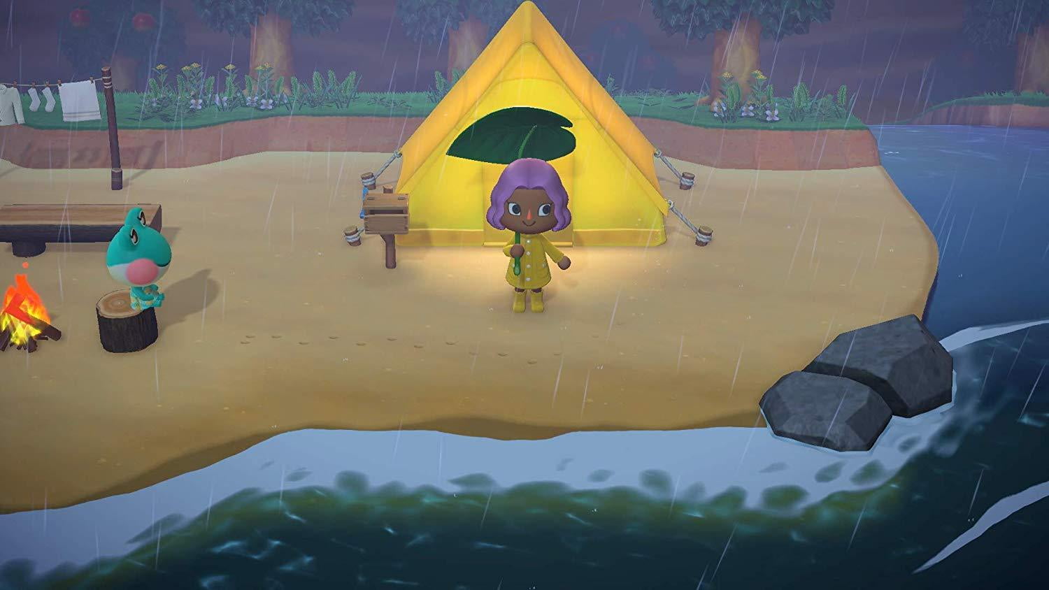animal crossing new horizons walmart canada
