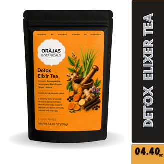Adonis - Tisane Herbal Tea (Zhourat Blend), 3.57oz / 100g