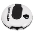 thumbnail image 3 of Miangastore Golfs Score Counter Hat Clip Portable Golfing Score Counter Clip Sports Golfs Score Hat Clip, 3 of 8