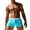 Sky Blue, variant on Men's Swim Trunk,Men's Swimsuits,Quick Dry Beach Boxer Briefs Swimwear Board Shorts with Zipper Pocket Sky Blue,XL