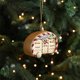 thumbnail image 1 of Colgante de Árbol de Navidad de Plástico para Decoración de Ambiente Festivo, Colgante para Ventana de Árbol de Navidad., 1 of 6