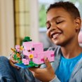 thumbnail image 2 of LEGO Minecraft La maison porcelet 21268 Ensemble de construction (238 pièces), 2 of 6
