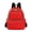 Red, variant on JIALIOU Mini Backpack Purse for Women Quilted Casual Daypack Small Travel Shoulder Bag, Red