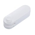 thumbnail image 1 of Mini Scelleuse de Sacs Mini Scelleuse de Sacs & Coupeuse Rechargeable Scelleuse de Sacs à Puces Scelleuse de Chaleur Portable Scelleuse de Sacs Blanc, 1 of 6