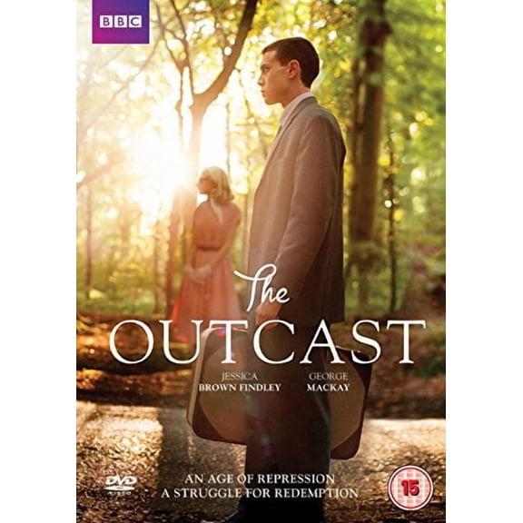 The Outcast - Bbc [DVD]