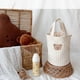 thumbnail image 2 of Bolsa de almacenamiento para pañales, bolsa de almacenamiento para biberones, organizador de pañales, bolsa de almacenamiento para biberones, resistente y resistente, 2 of 5