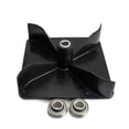 thumbnail image 3 of John Deere Power Flow Rotor Kit - JD9217 M71340 - 38-IN 46-IN 48-IN 50-IN 54-IN, 3 of 6
