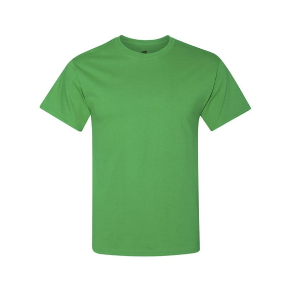 Hanes Essential-T T-Shirt for Men and for Women Classic Fit Short Sleeve Cotton Size up to 6XL T-Shirt Retired