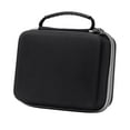 thumbnail image 4 of Estuche de transporte EVA, bolsa de almacenamiento de accesorios electrónicos pequeños, almacenamiento organizador, bolsa organizadora, bolsa de viaje, 4 of 8