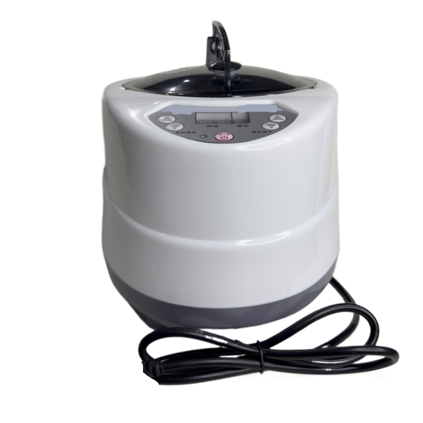 Fumigation machine, steam spa fumigation device, barber shop dedicated, water circulation head therapy ,Reliable and Durable