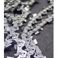 thumbnail image 6 of FORESTER FULL CHISEL PROFESSIONAL CHAINSAW CHAIN 3/8 .050 84DL, 6 of 7