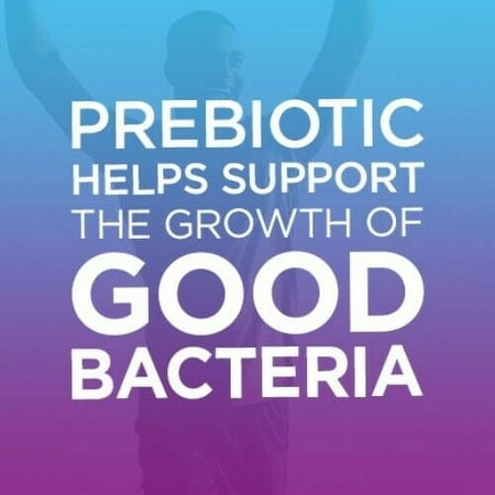 Digestive Advantage Probiotic Gummies Plus Fiber, 65 count (Pack of 3)