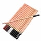 thumbnail image 5 of Suministros De Arte Profesional, Lápiz De Madera, Herramienta De Dibujo Segura, Para Estudiantes Para Principiantes En Pintura ANGGREK Wooden Pencil, 5 of 8