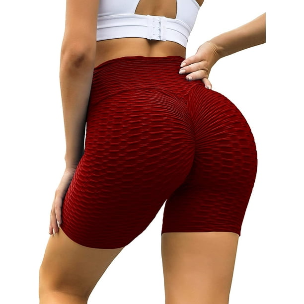 Female Booty Shorts