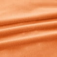 thumbnail image 6 of Summer Savings!Velvet Tracksuits for Women Set Long Upper, Velour Sweatsuits Womens Tracksuit 2 Piece Wide Leg Pant,Women's Solid Velvet Tracksuit Set Zip Up Hooded Sweatshirts Pants Running Outfit, 6 of 8