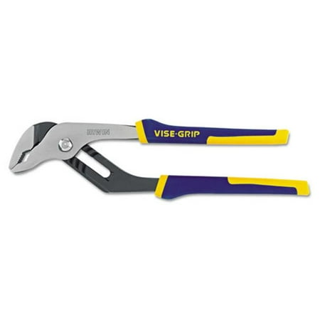 

Vse 2078510 10 in. Groove-Joint Pliers