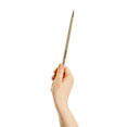 thumbnail image 3 of Pro Art Brush Bamboo Calligraphy #4, 3 of 7