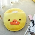 thumbnail image 4 of Cartoon Heated Foot Warmers USB Portable Heating Pad for Indoor Use at Home and Efficient Personal Warmer with Detachable Design, 4 of 4