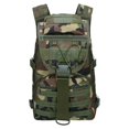 thumbnail image 2 of Mochila Pack Mochilas Mochila para deportes al aire libre Viajes Senderismo Camping Camuflaje kusrkot Senderismo Knapsack, 2 of 8