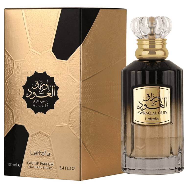 My Noir Extra Long Lasting Eau de Parfum 100ml 3.4 fl oz by Arqus ( Lattafa )