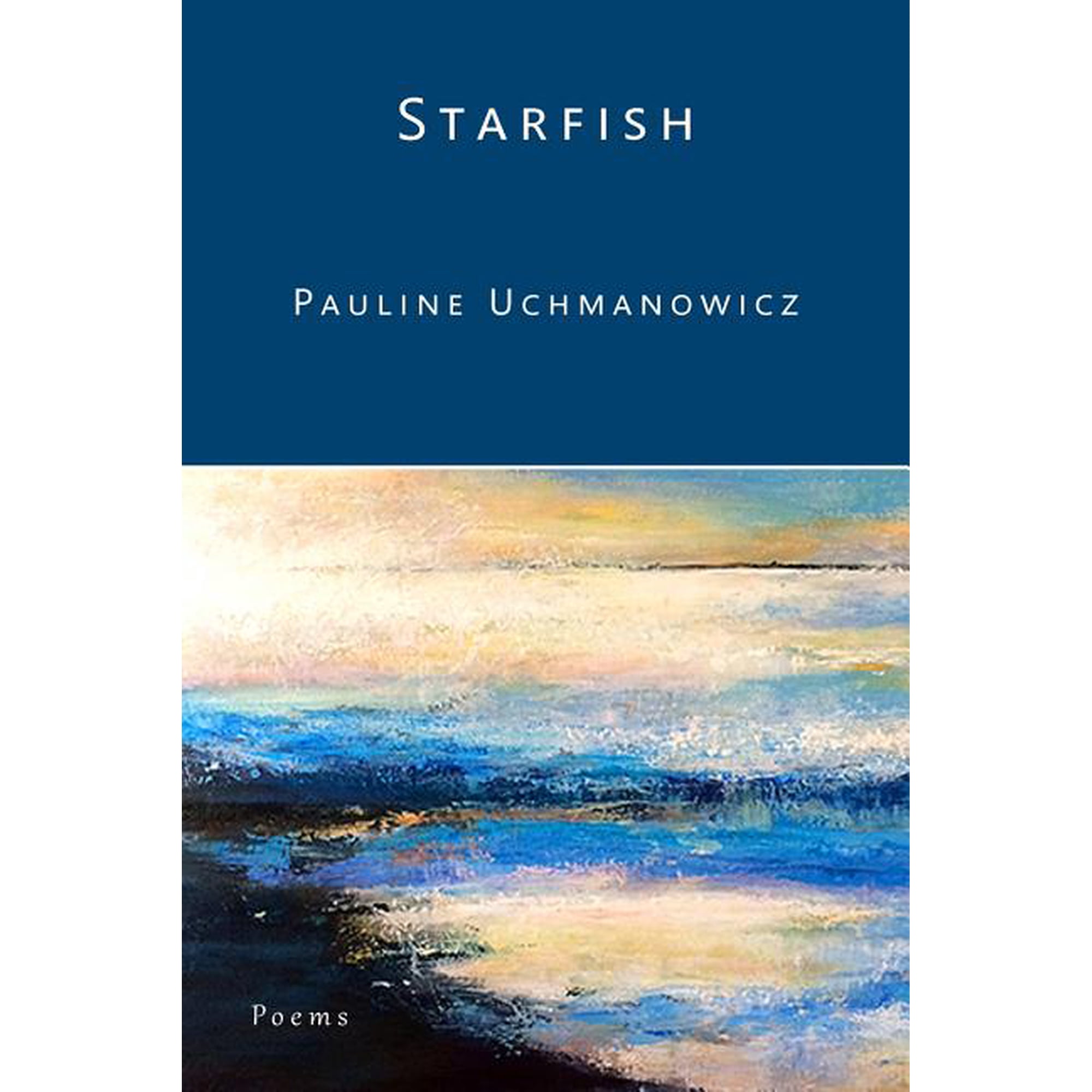 Starfish, (Paperback)
