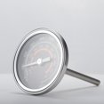 thumbnail image 4 of Hytrove Compact Stainless Steel Oven Thermometer for Real Time Food Temperature Monitoring, 4 of 8