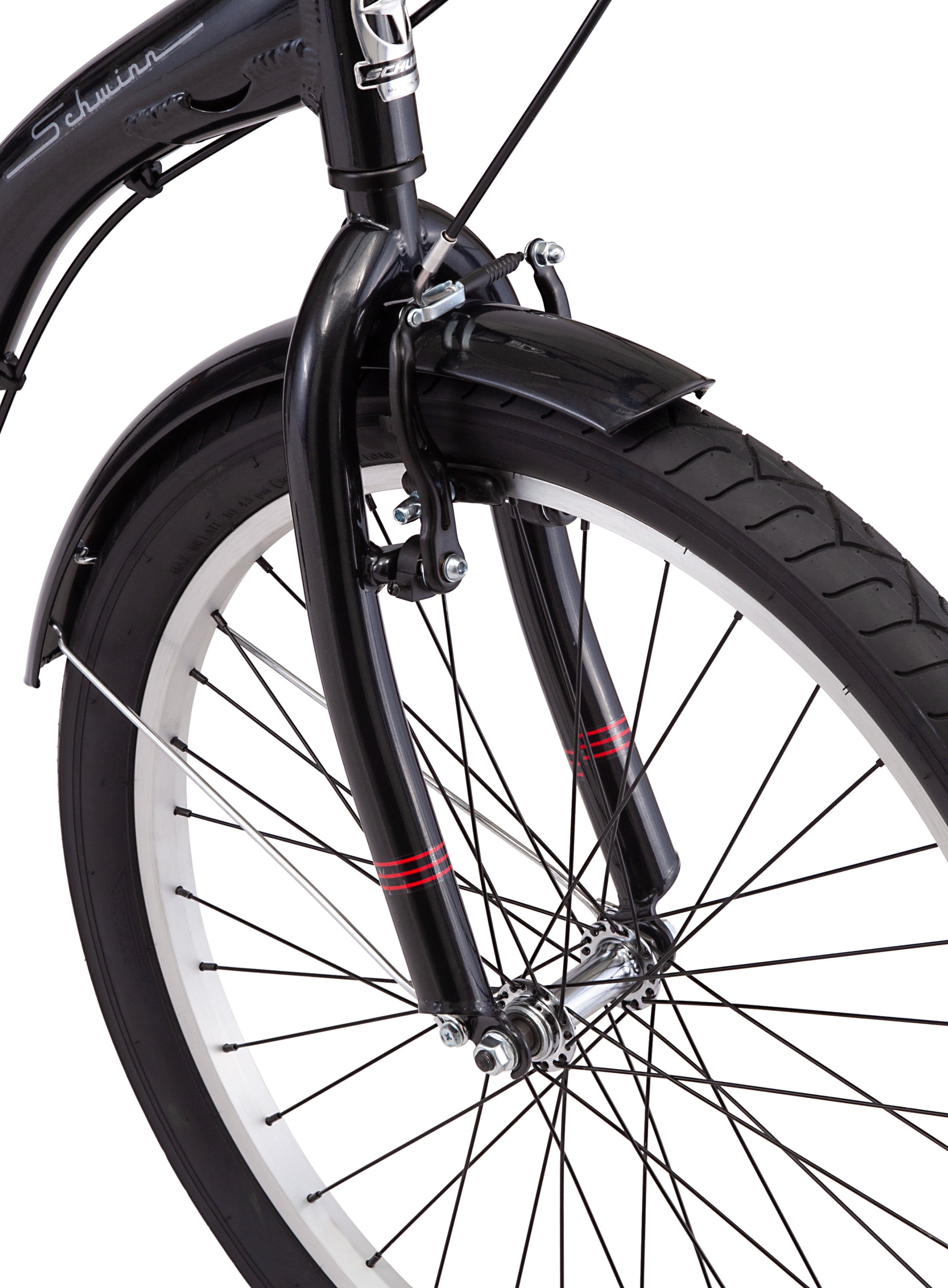 Schwinn Mackinaw Men s Women s 24