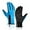 Light Blue, variant on Skatesfor Touch Screen Sports Gloves,Sakesfor/Competeend/Velurastore Ultimate Waterproof & Windproof Thermal Non-Slip Gloves