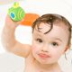 thumbnail image 2 of Bañera Flotante Juguetes de Baño Bebé Suave Bañera Barco Juguetes Bañera Aprendizaje Juguetes de Agua y Juguetes de Baño para Niños Pequeños, 2 of 4