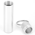 thumbnail image 4 of Waterproof Pill Box Organizer, Firm Mini Pill Holder Case  For Cod Liver Oil For Pills For Vitamin E For Capsules, 4 of 8