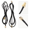 thumbnail image 1 of Hytrove 2Ud Cable De Extensión Sma Macho A Para Antena De Red Con Transmisión Estable Y Flexible, 1 of 8